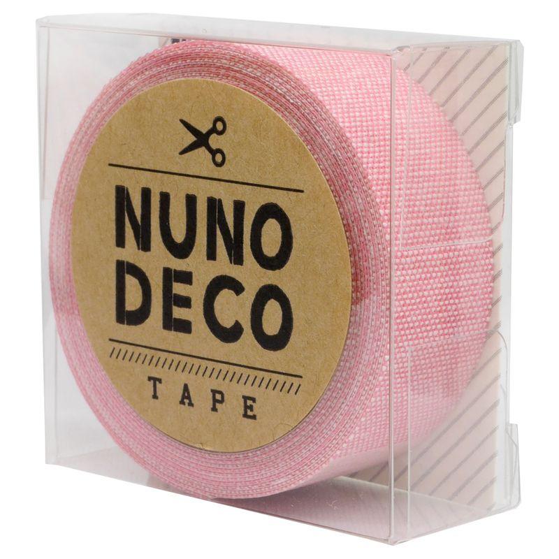 KAWAGUCHI(カワグチ) 手芸用品 NUNO DECO ヌノデコテープ さくらのはな 11-864