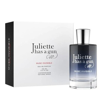 Juliette Has A Gun 隱衫之欲淡香精 100ml