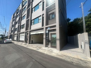 竹北5大房邊間車庫電梯新別墅(專任)｜新竹縣竹北市麻園七街