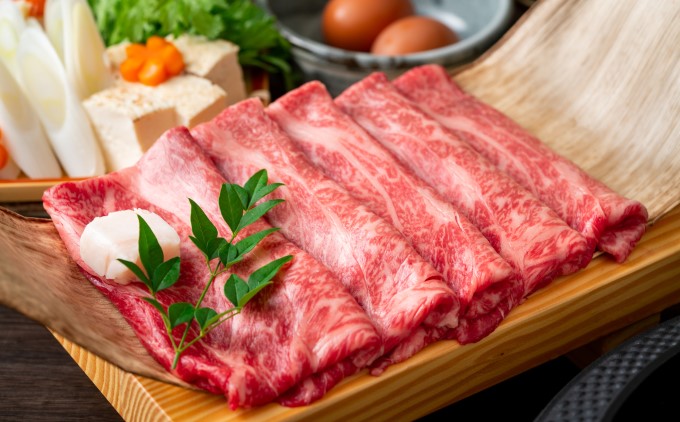 牛肉 しゃぶしゃぶ すき焼き 合計5kg 博多和牛 A4～A5 セット 500g×10パック 配送不可：離島