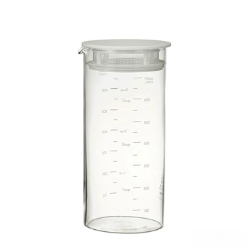 《HARIO》斯羅拉果香冷泡壺 700ml 冷泡茶壺 水果冷泡壺 日本製 SFPI-700-W