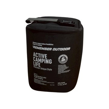 樂活不露 3人份電子鍋收納包