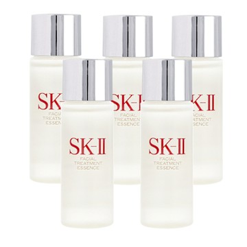 SK-II 青春露(30ml) 5入組【原廠公司貨】