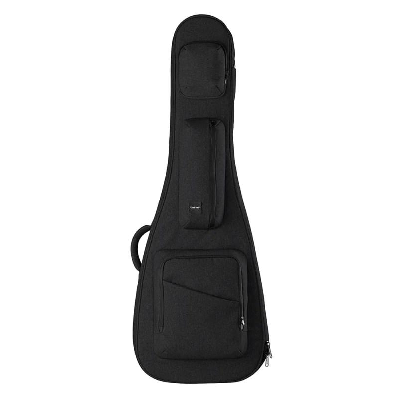 basiner Electric Bass Case