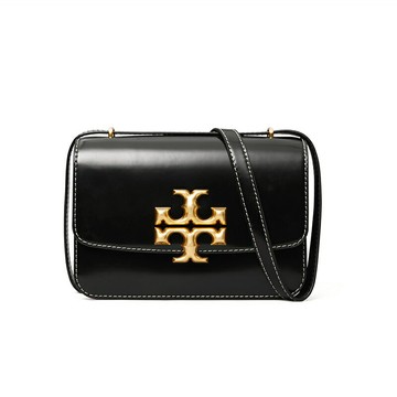 TORY BURCH Eleanor 方包 大號 女士單肩包斜跨包 斜背包 84019【 菲尼斯 國際精品 ★ 疊加現抵$1300 】