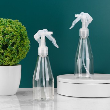 噴霧瓶酒精消毒專用84清潔小噴壺家用化妝爽膚水細霧分裝噴瓶通用