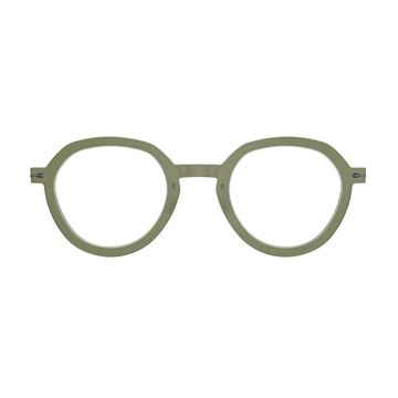 Lindberg N. O.W. 6640 Eyeglasses