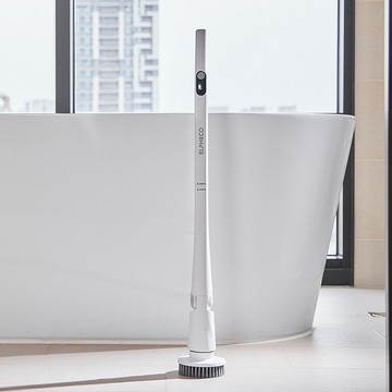 ELPHECO 多功能無線電動清潔刷 ELPH066B