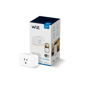 WiZ 智慧插座