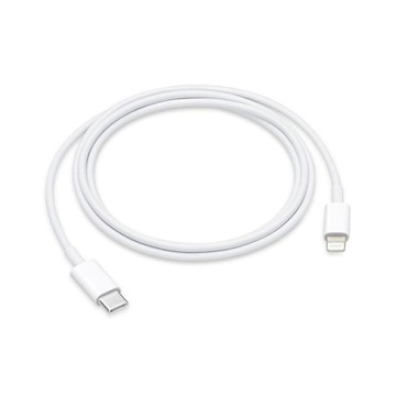 APPLE USB-C 對 Lightning 連接線-1M【三井3C】