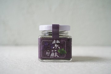 台灣原味_紫蘇粉