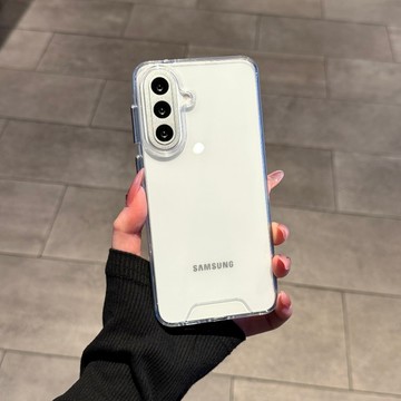 保護殼 適用於 三星Galaxy A57 A37 A56 A55 A36 S24 S25 S26 Ultra透明保護殼