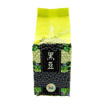 【下營農會】A贏 生黑豆600gX1包 真空包裝