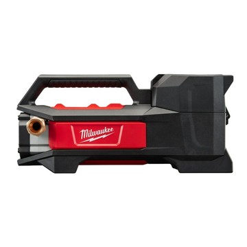 Milwaukee 18V鋰電抽水泵浦空機 M18BTP-0