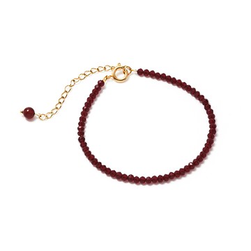 [預購] [鋼飾] 鴻運當頭手鍊 / Good Luck Bracelet