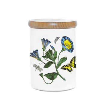 Botanic Garden經典植物園系列-5.5吋 密封罐(尾旋花)