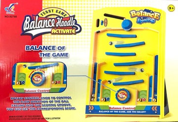 桌遊滾珠遊戲 立體平衡滾珠台 平衡遊戲 彈珠台 手眼腦協調 桌面親子遊戲 益智玩具 親子同樂 兒童玩具 趣味 學生獎品 贈品禮品