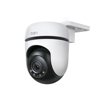 TP-Link 【512G記憶卡組】Tapo C510W AI智慧追蹤戶外旋轉式無線網路攝影機 監視器 IP CAM