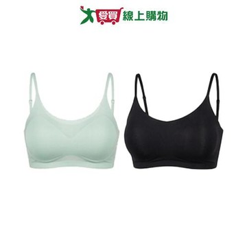HESHEN和伸 冰淬AIR透膚內衣M~XL 無痕舒適 可調肩帶 軟支撐 女內衣【愛買】