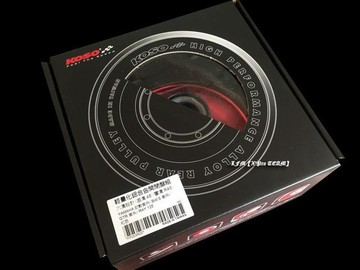 【LFM】KOSO 輕量化開閉盤 勁戰五代/勁戰四代/勁戰三代/新勁戰/BWS/BWSR/GTR AERO/Ray