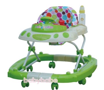 Baby baby 幼兒豪華學步車B886