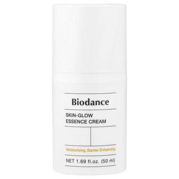 Biodance, 亮膚精華霜，1.69 液量盎司（50 毫升）