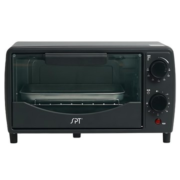 尚朋堂 9L溫控電烤箱 SO-2590K 110V 700W