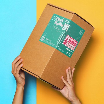 【DIY釀造】憨啤酒x自釀啤酒KIT初心者組－釀造自己的啤酒