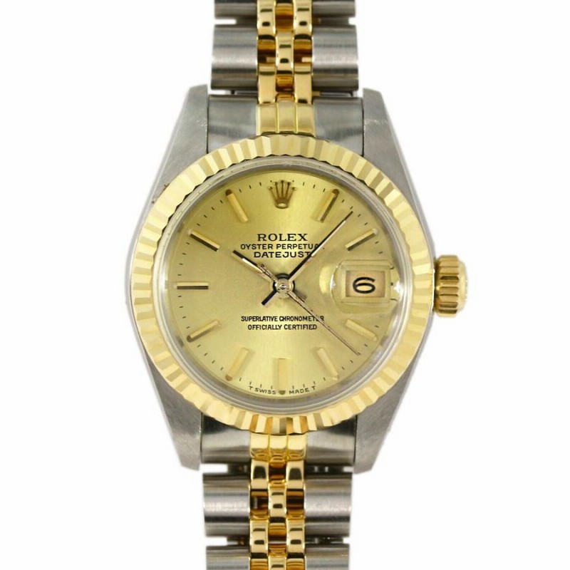 ロレックス コマ 乏しい K18 SS コンビ 駒 ROLEX 【コマのみ】 デイトナ
