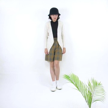 │千金難買早知道│雪花VINTAGE/MOD'S