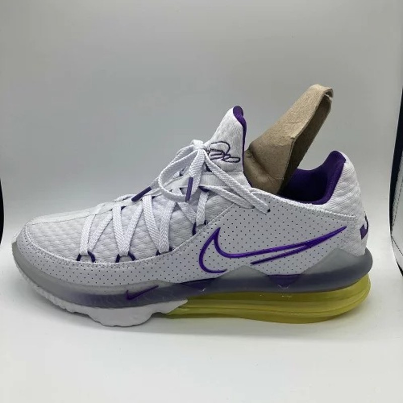 NIKE ss Lebron  LOW cm CD ナイキ レブロンロー 南堀江