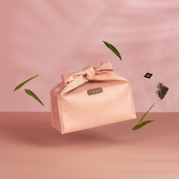 【茶包禮盒】織嶼禮盒-國宴級國際得獎摘星台灣茶包禮盒