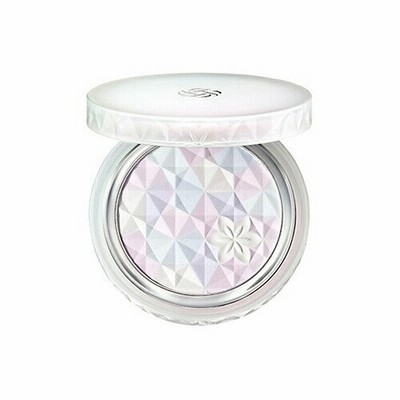 コーセー コスメデコルテ AQ オーラ リフレクター #01 crystal lavender プレストパウダー