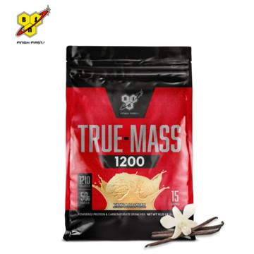 【BSN 畢斯恩】高熱量乳清蛋白