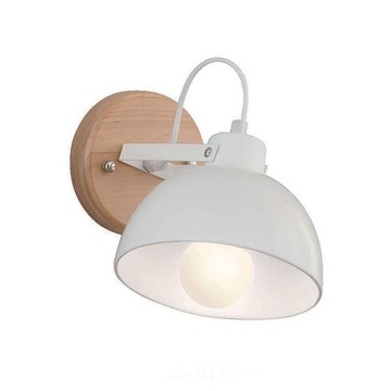 E27北歐風壁燈 A19-9177-4