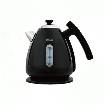 AIWA 愛華 1.7L 11段控溫電茶壼 /台 AA-K21S【APP滿額下單10%點數(單一帳號最高5000點)】1/31止