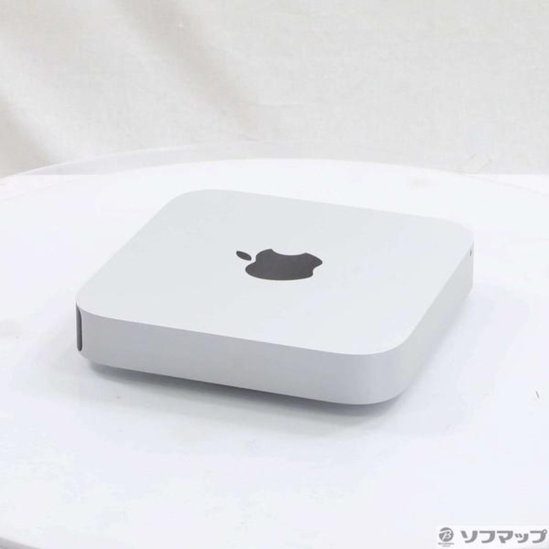 中古〕Apple(アップル) Mac mini Late 2014 MGEN2J／A Core_i5 2.6GHz