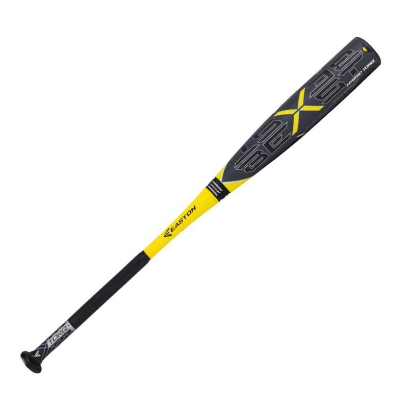 軟式用バット EASTON HYBRID TORQ 保存-