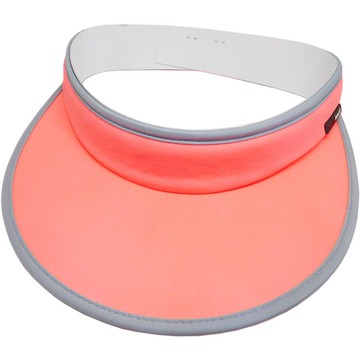 SUNSOUL/HOII/后益-小太陽帽 【基本款】UPF50+ 紅光【有機樂活購】