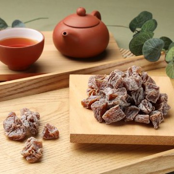 赤柑食品 化核果 330克