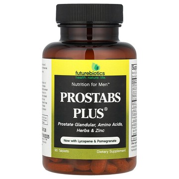 Futurebiotics, 攝護腺健康，90片