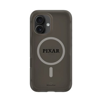 iPhone 16 AirX 本質黑 - 迪士尼-皮克斯 PIXAR - PIXAR-Logo