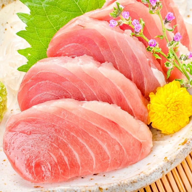 まぐろ つのとろ600g(まぐろ マグロ 鮪 刺身) 単品おせち 海鮮おせち