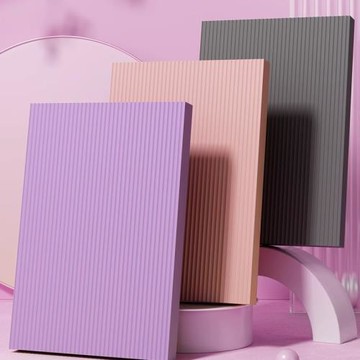 平衡軟踏瑜伽墊訓練健身泡沫平衡墊海綿跪墊防滑運動墊軟墊