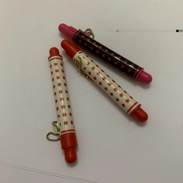 [沐沐屋] 攜帶式雙頭文具剪刀 迷你剪刀 開箱小刀