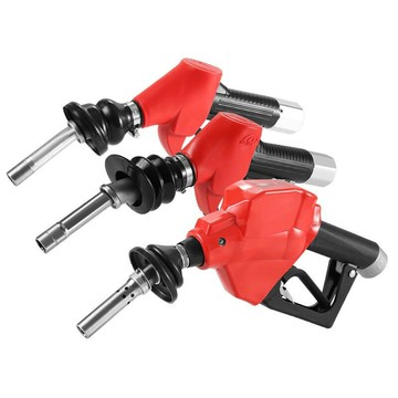 【店家優選】自动跳枪加油机保护套枪头汽油加油枪加油站