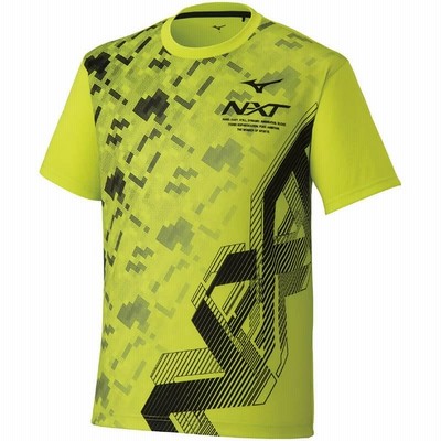 ソフトテニス勾玉Tシャツ ソフトテニス ウェア tシャツ ミズノ MIZUNO オリジナル限定