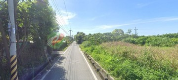 秀林鄉富世村原保農地｜花蓮縣秀林鄉玻士岸段