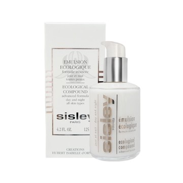 SISLEY希思黎 全能乳液(125ml) 新升級版_國際航空版