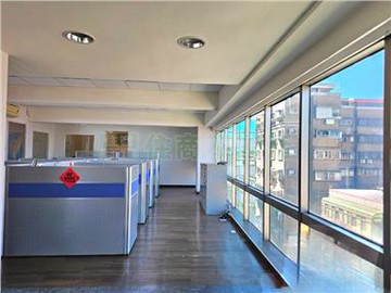 中山環球財星景觀大戶★住商黃彥騰｜台北市中山區新生北路三段